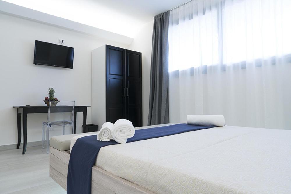 Profumi Di Aci Bed & Breakfast Valverde  Ngoại thất bức ảnh